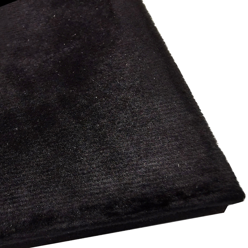 Fotorámček plyš 10x15cm