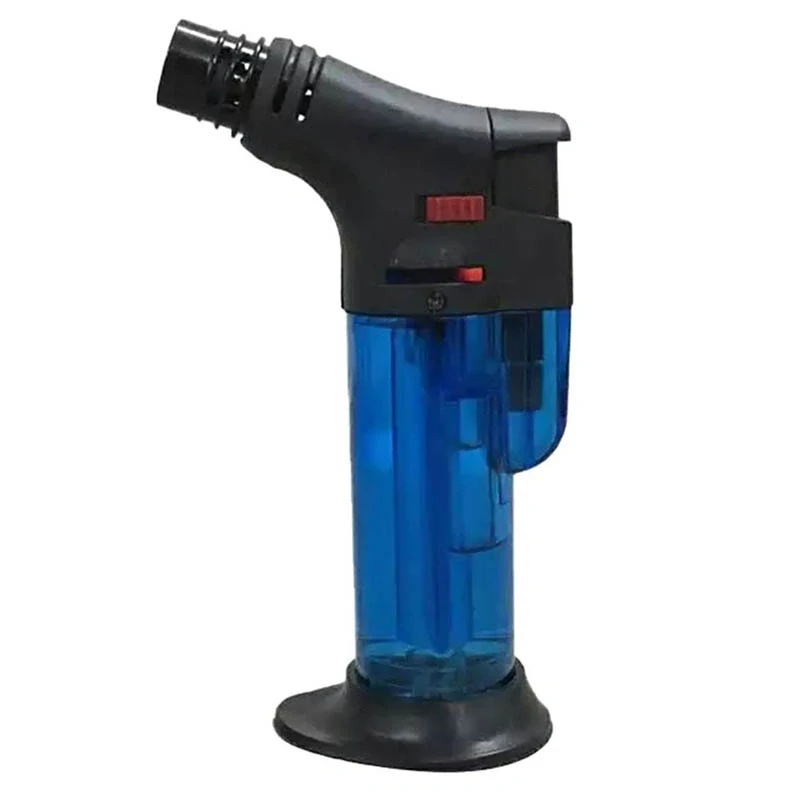 Turbo JET plynový zapaľovač horák