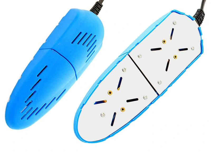 Sušič do topánok elektrický