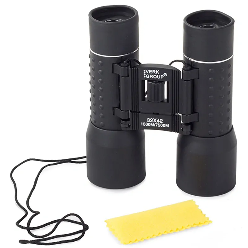Ďalekohľad turistický 32x42 