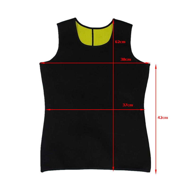 Neoprénové zoštíhľujúce pánske tričko M