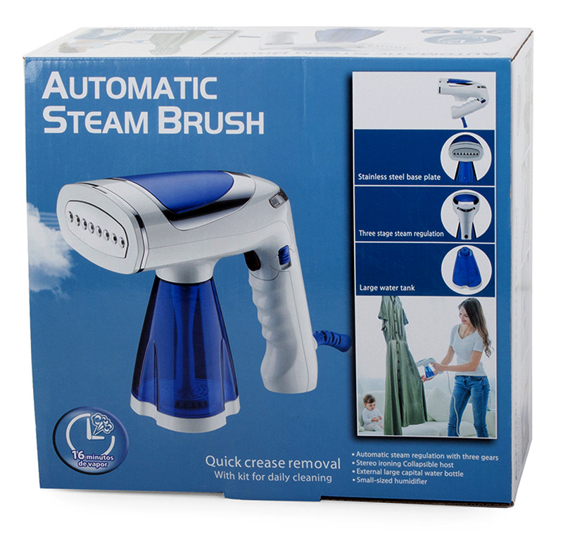 JK-9558 - Naparovacia žehlička