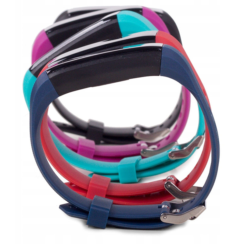 FitnessTracker - Smart hodinky