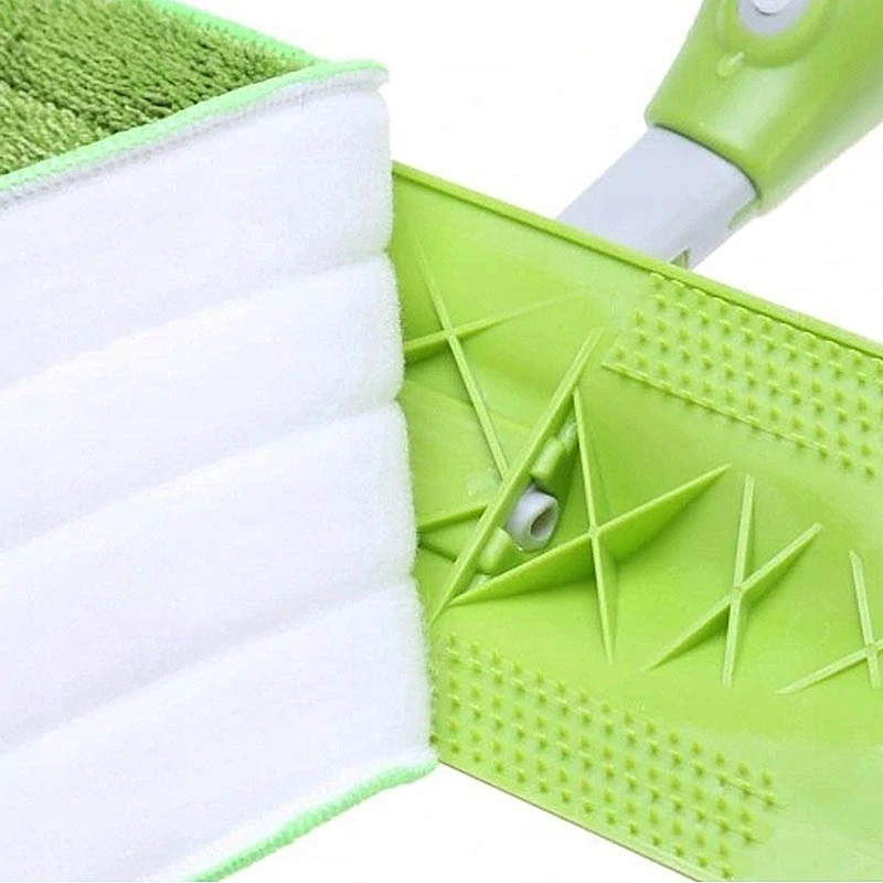 Poťah na mop z mikrovlákna 40x13cm