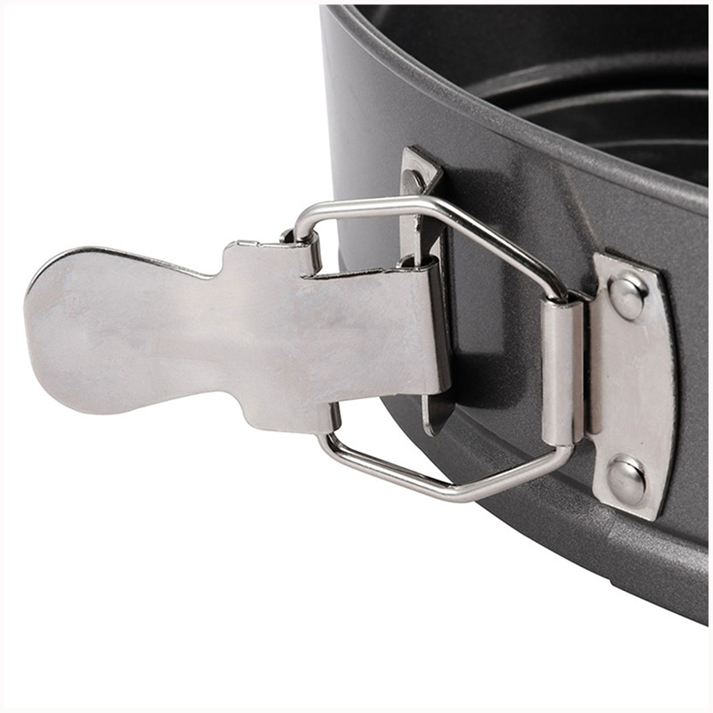 Formy na pečenie 3ks 