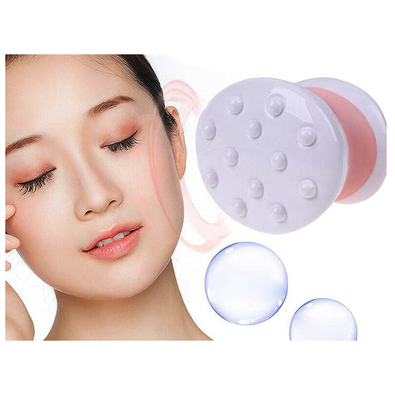 Vibračný masážny prístroj na telo proti celulitíde