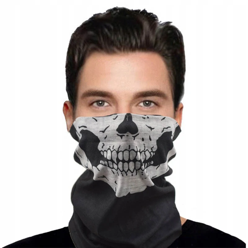 Kukla na tvár Lebka