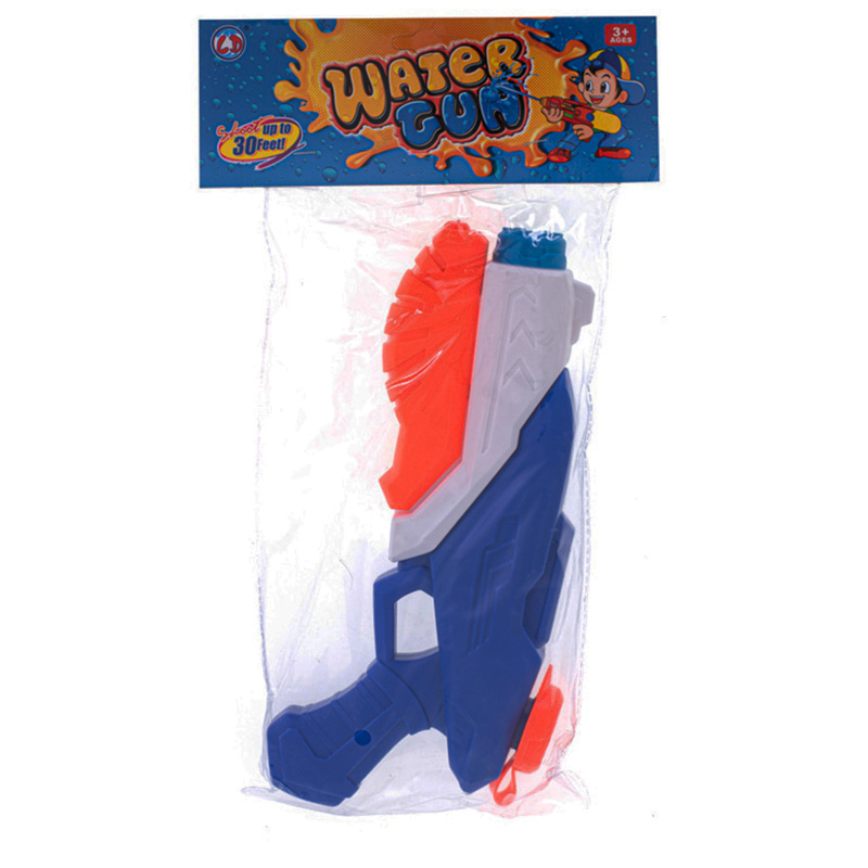 Vodná pištoľ 400ml 38cm