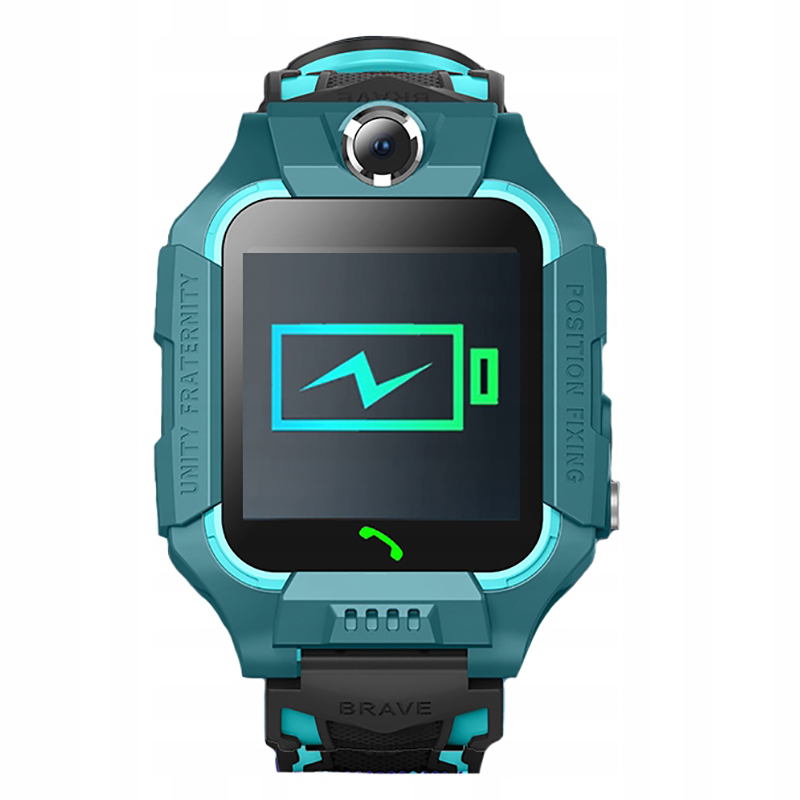 Detské smart hodinky Xmart Z6