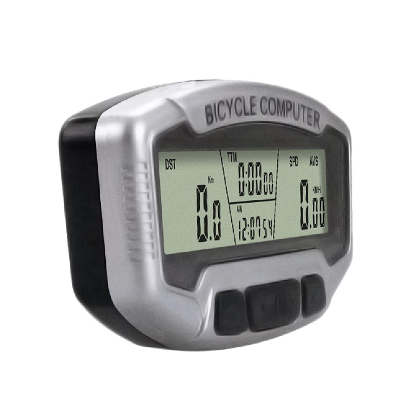 Cyklopočítač Sunding SD-558