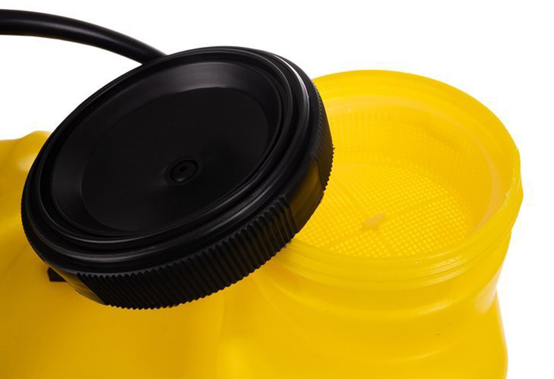 MALATEC Postrekovač teleskopický 16l
