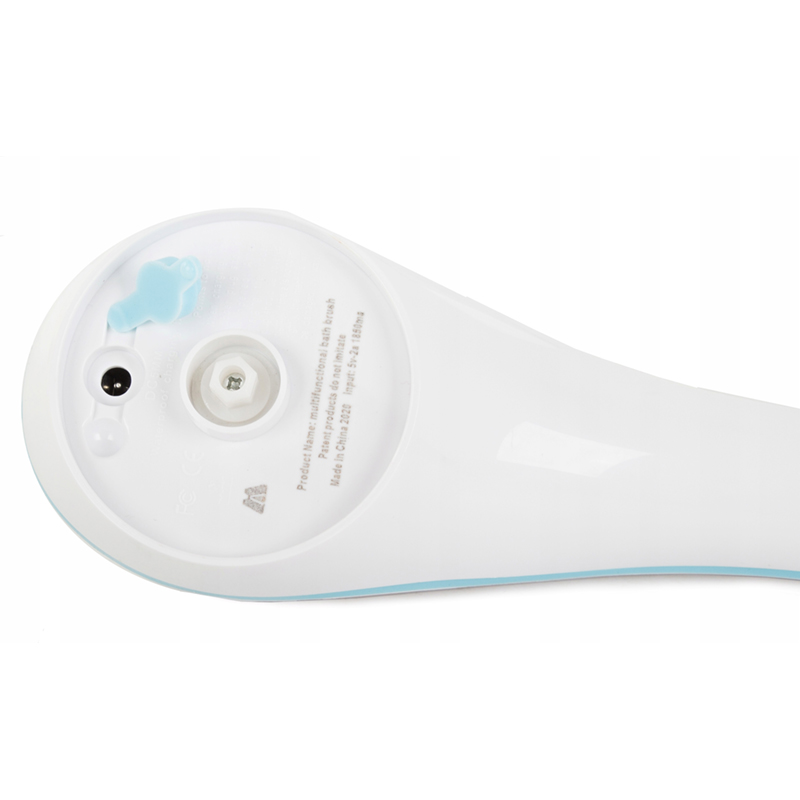 Spin Spa Multifunkčná masážna kefa do kúpeľa 5v1