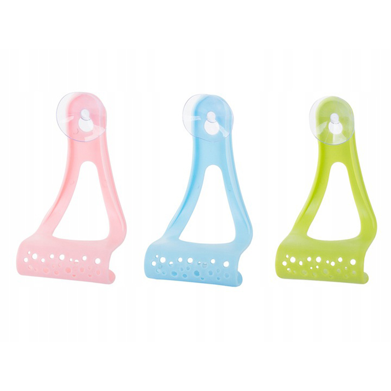 Držiak na kuchynskú hubku