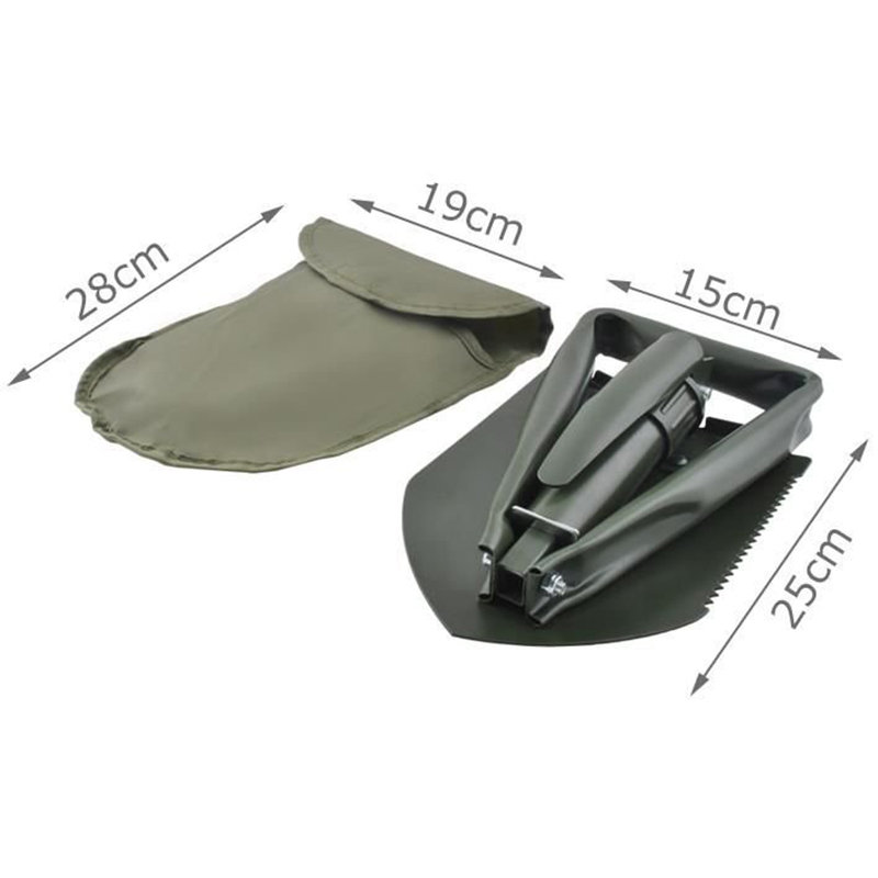 Lopatka multifunkčná