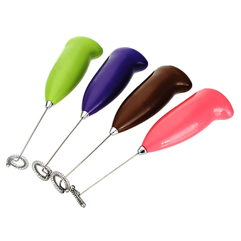 Ručný mini mixér - Napeňovač mlieka