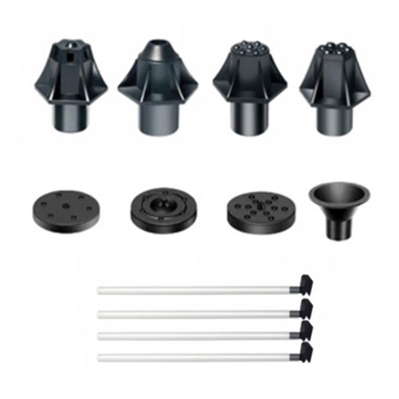 Solárna fontána s čerpadlom