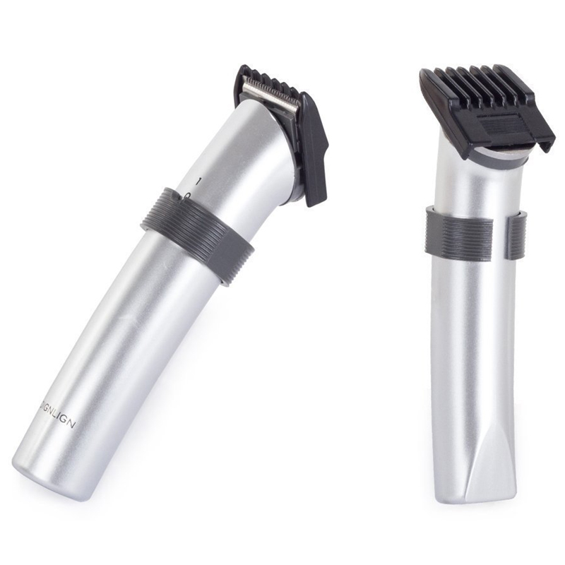 Zastrihávač vlasov a brady bezdrôtový GM-608