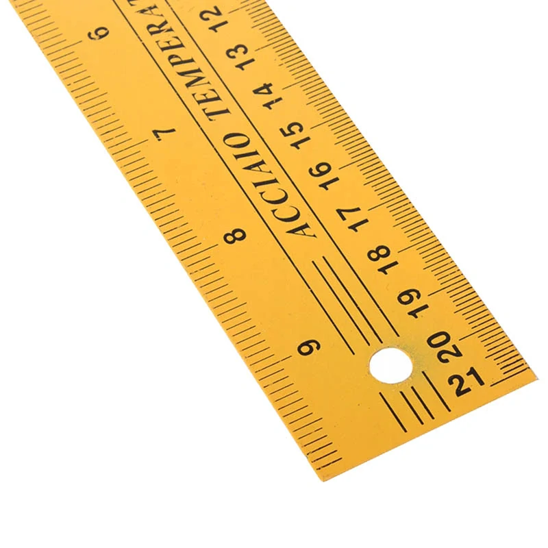 Stolársky kovový uholník 30cm