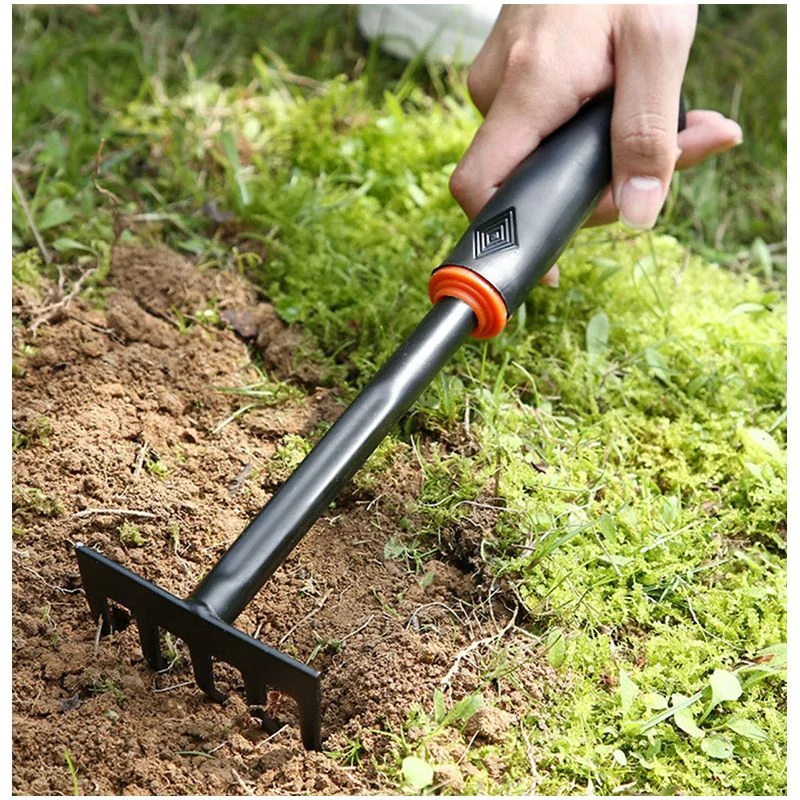 Záhradné náradie - sada 6 ks