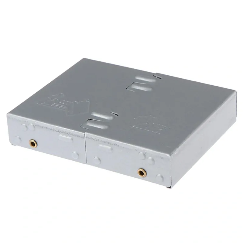 Turistické skladacie ohnisko