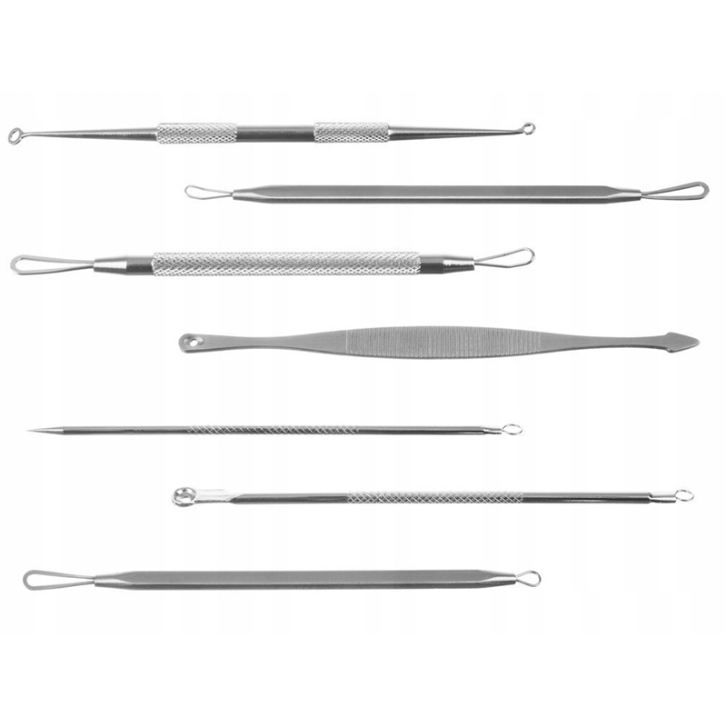 Kozmetická sada na odstraňovanie čiernych bodiek