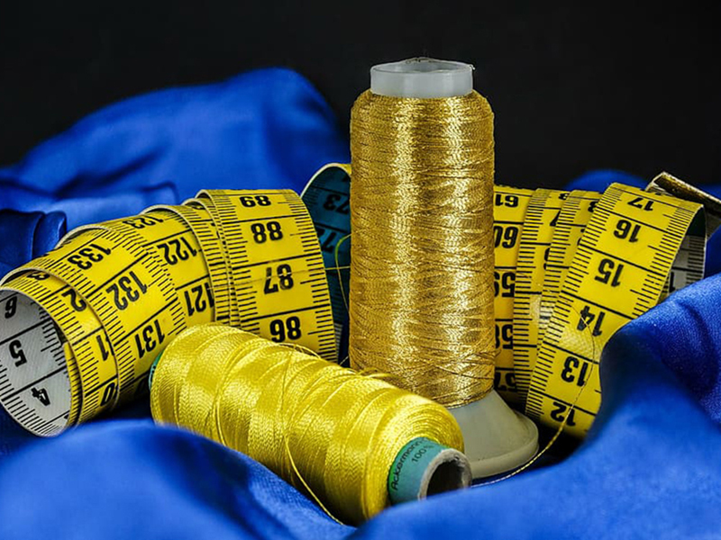 Krajčírsky meter 150cm