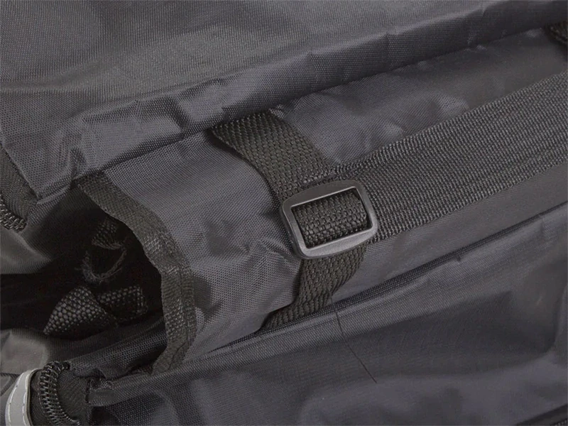 Zadná taška na bicykel 28l