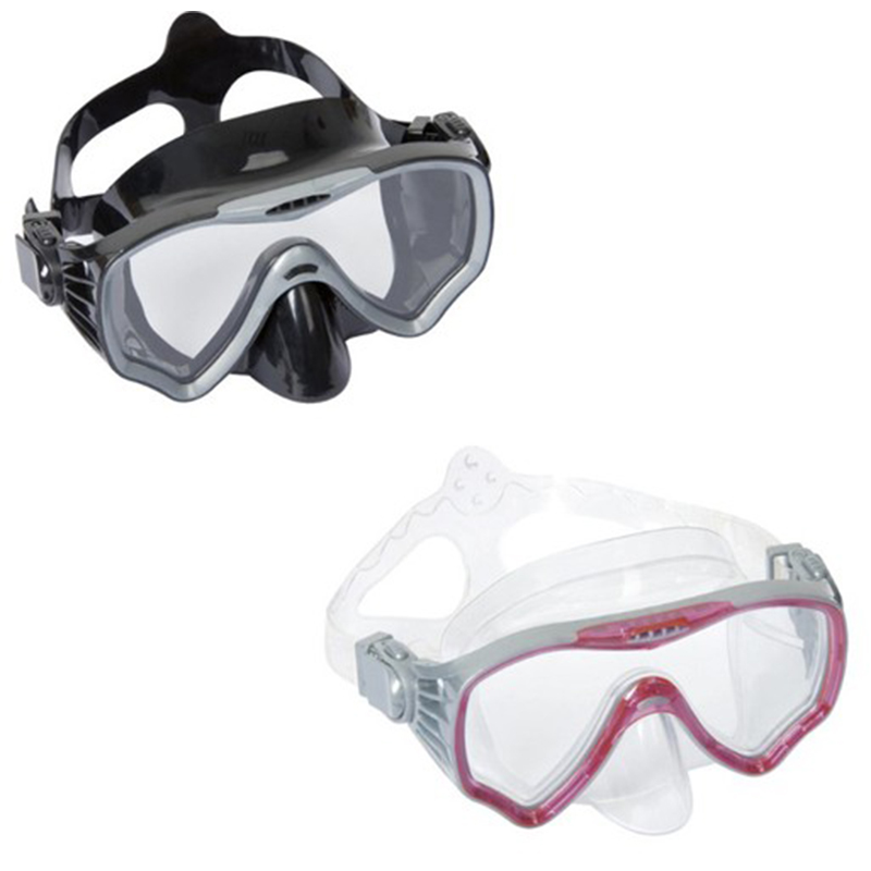 Bestway Plavecké okuliare na potápanie Hydro Pro