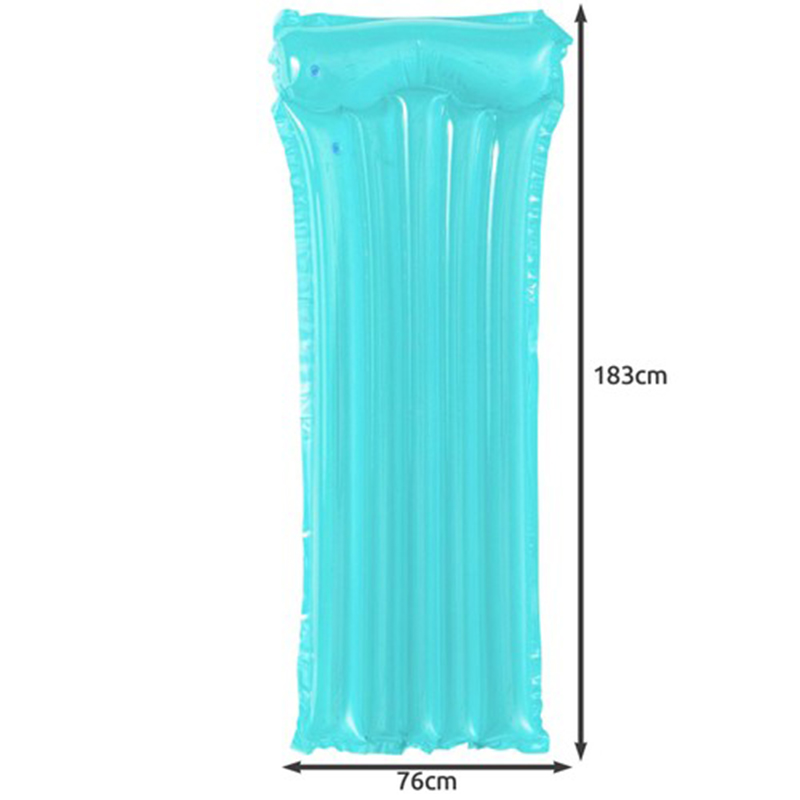 Bestway Lehátko nafukovacie 44013 183x76cm