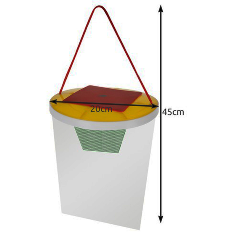 Malatec Ekologická pasca na lietajúci hmyz Repest