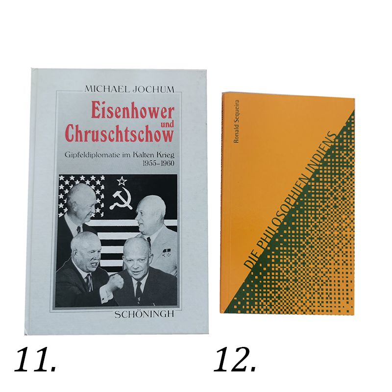 Kniha v nemeckom jazyku