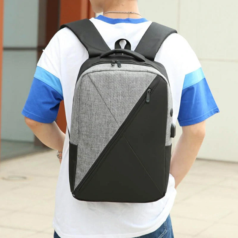 Sada 3v1 - Ruksak, crossbody taška a vrecúško