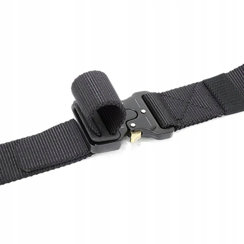 Pánsky survival opasok