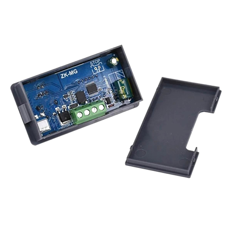 Regulátor otáčok PWM 5-30V DC-5A