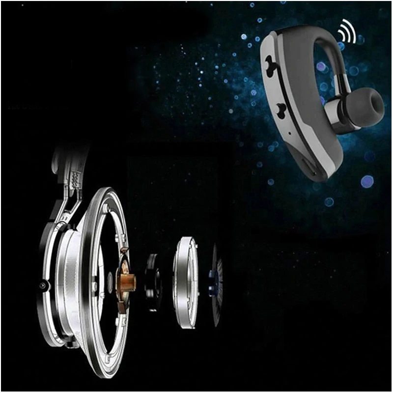 Bluetooth 4.2 slúchadlo hands free