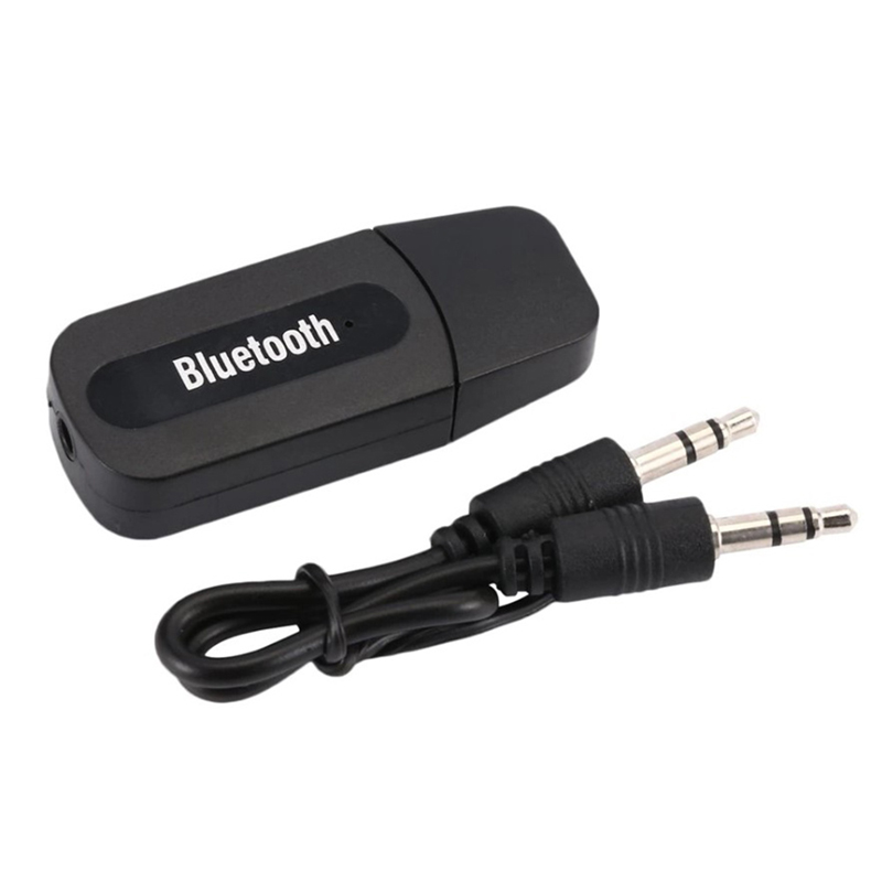 Transmitter adaptér Bluetooth AUX