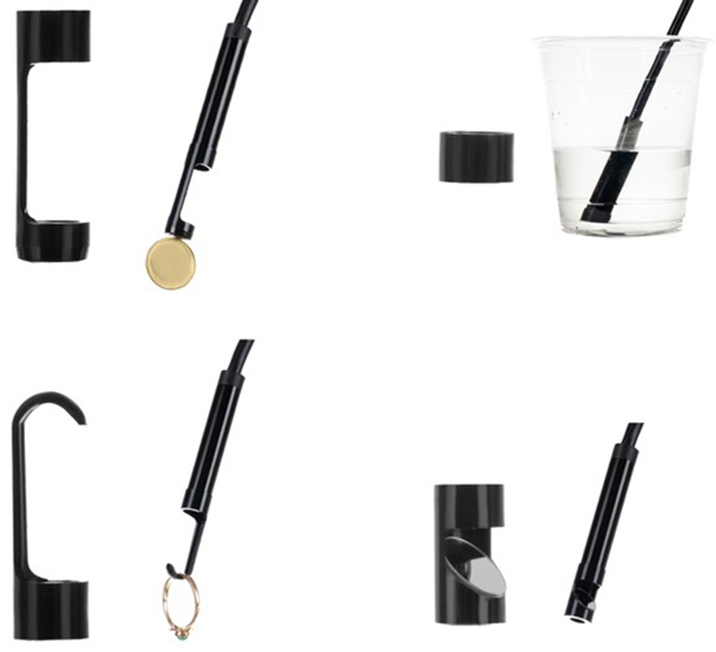 Bigstren Endoskopická kamera 5m