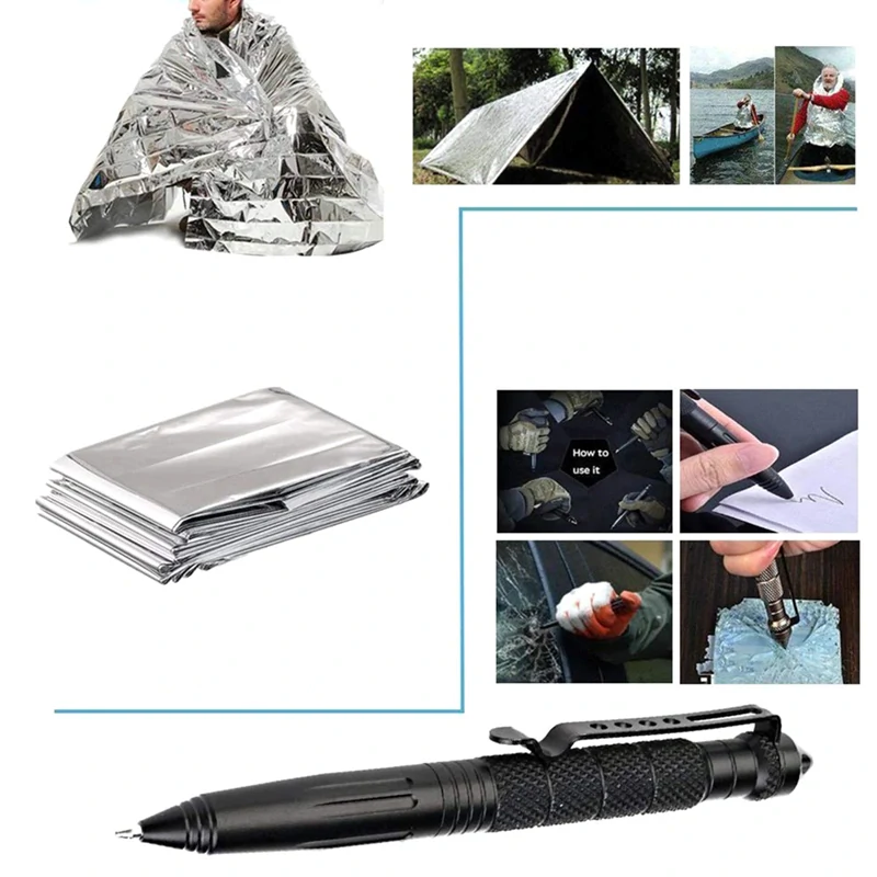 Súprava na prežitie Survival 18v1