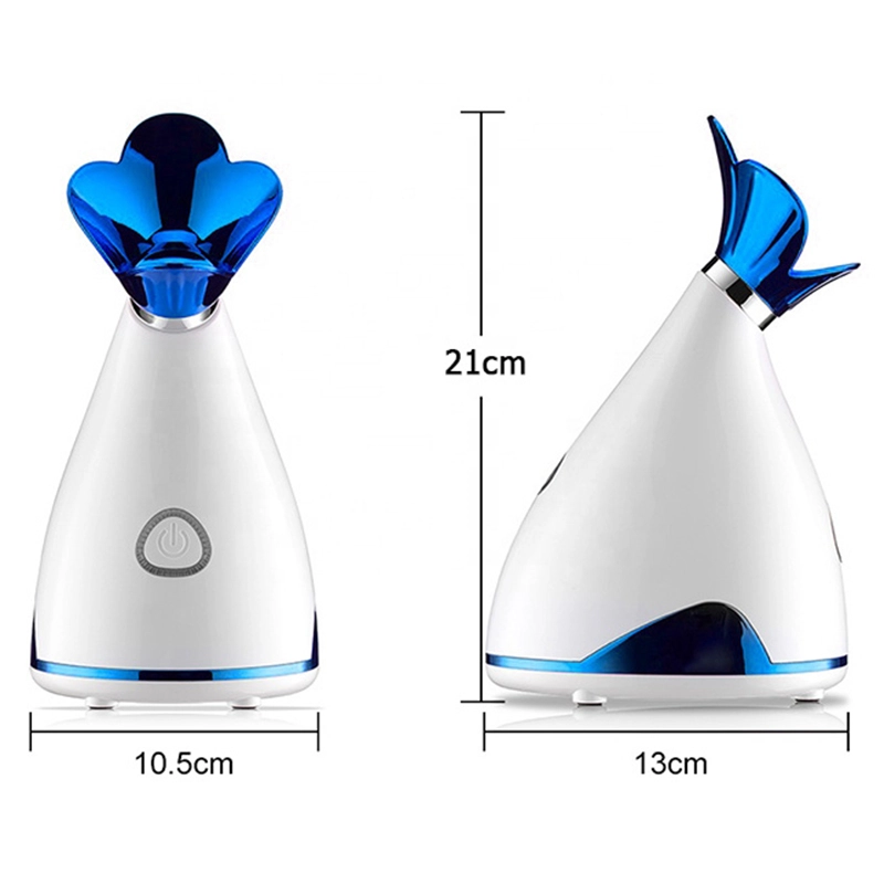 Sauna na tvár s inhalátorom CL-5358