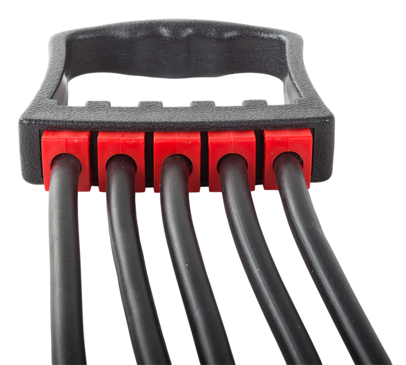Expander s 5 gumami