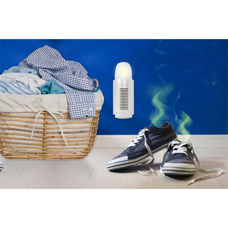 Ionizátor a osviežovač vzduchu 230V