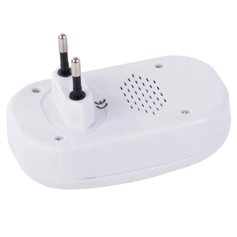 Ultrazvukový odpudzovač hmyzu a hlodavcov