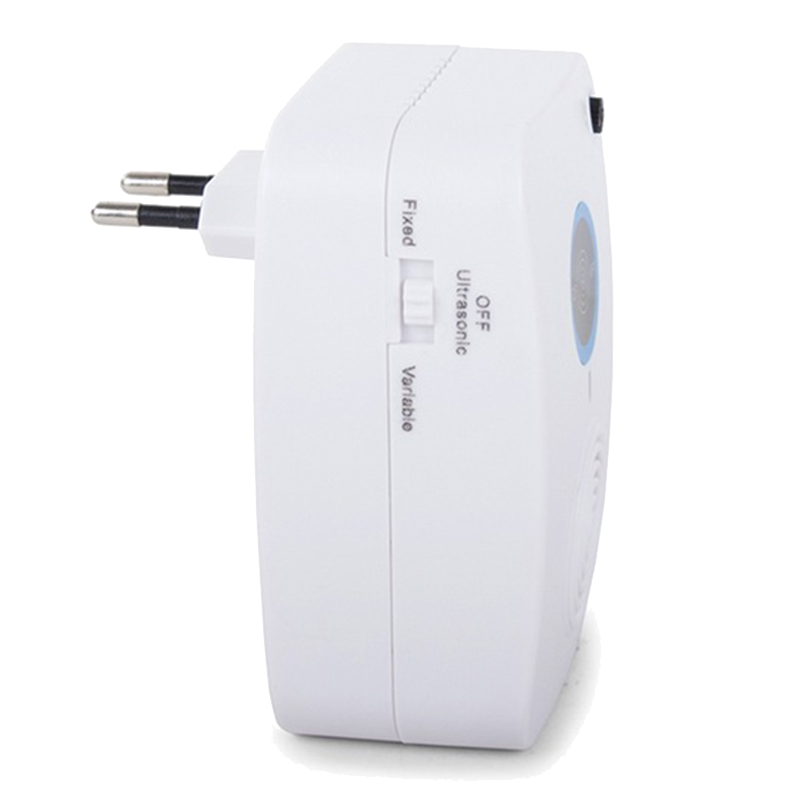 Elektronický ultrazvukový odpudzovač hmyzuu Kediqi KE-635E