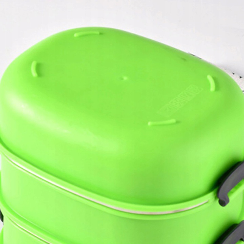 Termoobedár dvojdielny 2x700ml