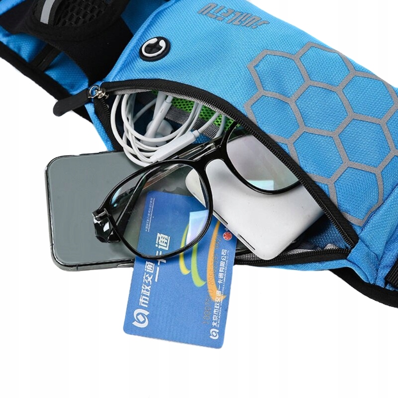 Ľadvinka športová s držiakom na fľašu