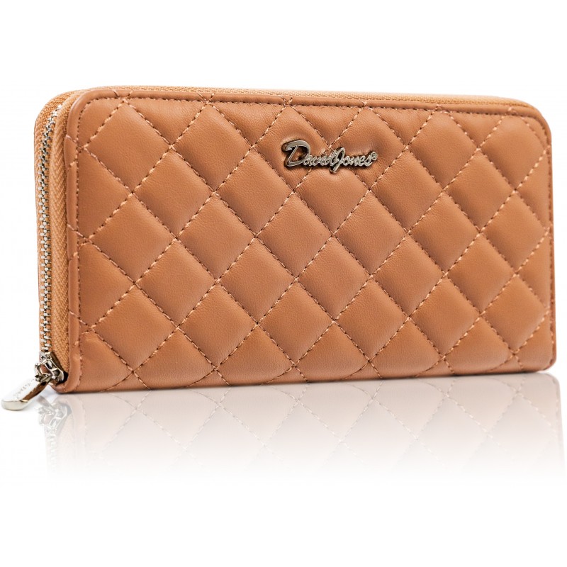 Peňaženka David Jones P116-510 pink