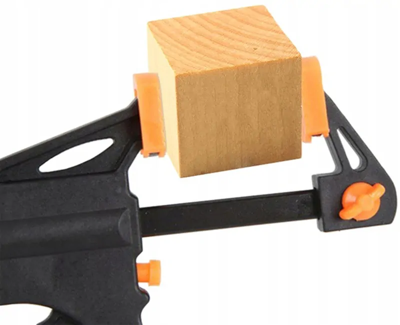 Stolárska rýchlosvorka 115mm