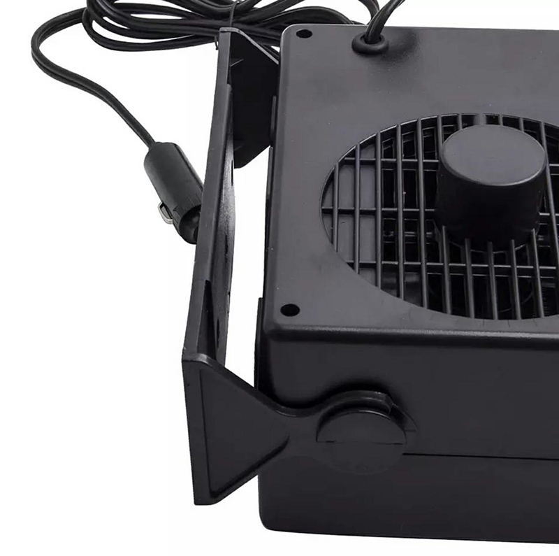 Ohrievač vzduchu do auta 12V 300W