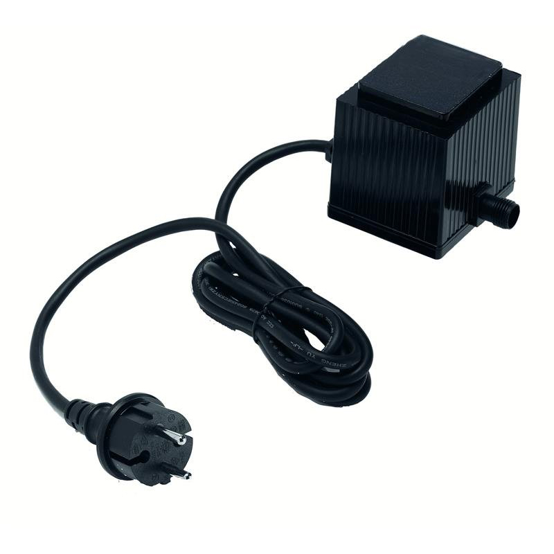 LED Vianočná sieť 160LED 2x1m s 24V transformátorom (1-700607, 1-700600)