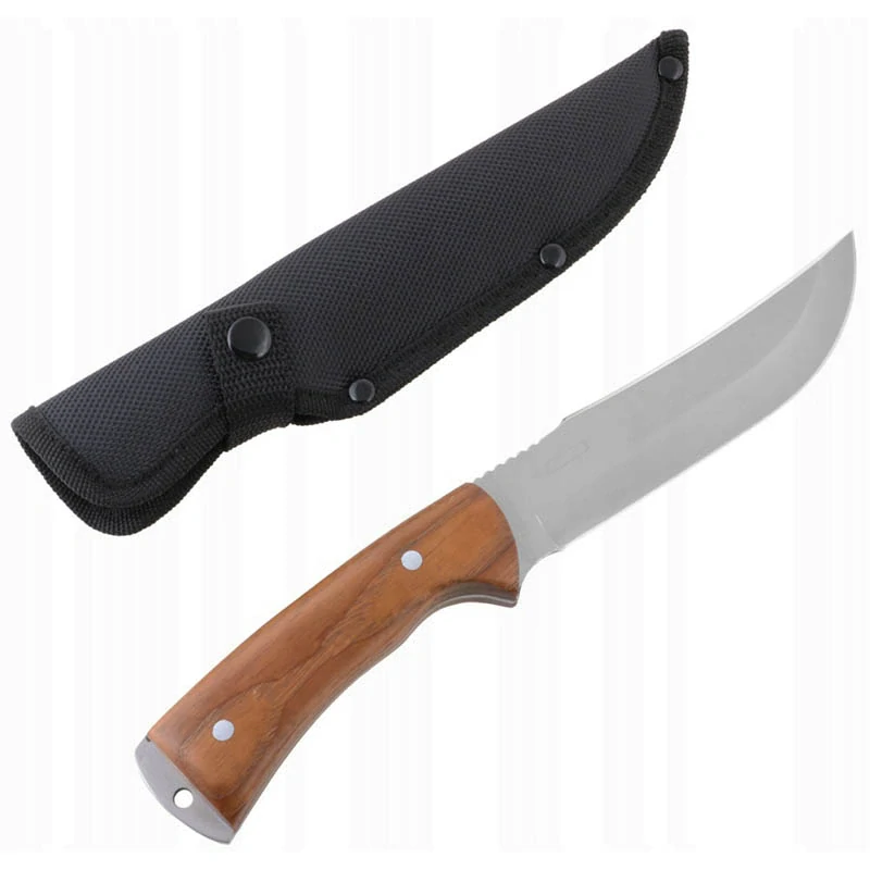 Poľovnícky nôž Kandar N438 26/13cm